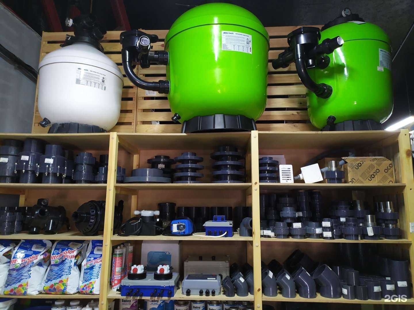 Отзывы на компанию Апул в Геленджике c фото