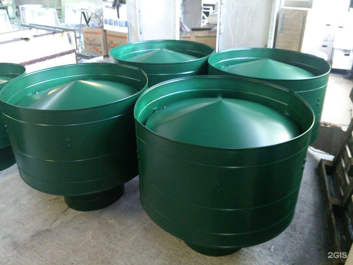 Отзывы на компанию Рязанский завод полимерных покрытий в Рязани c фото