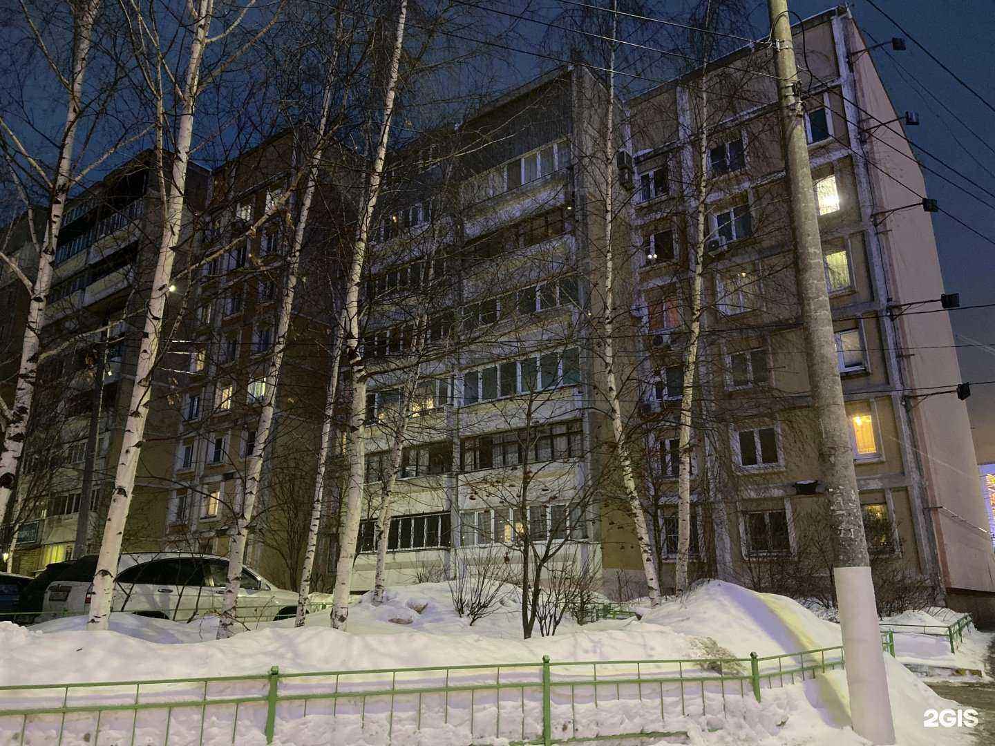Отзывы на компанию Smart в Нижнем Новгороде c фото - фотография 2 из 2