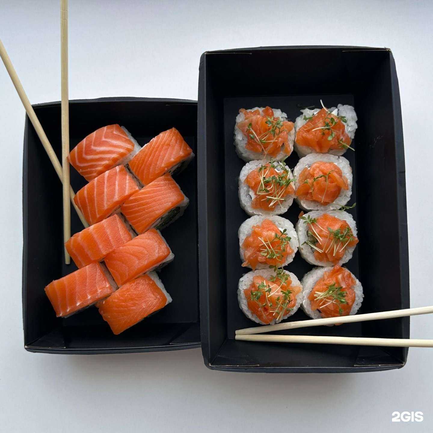 Отзывы на компанию Сытый Король в Краснодаре c фото