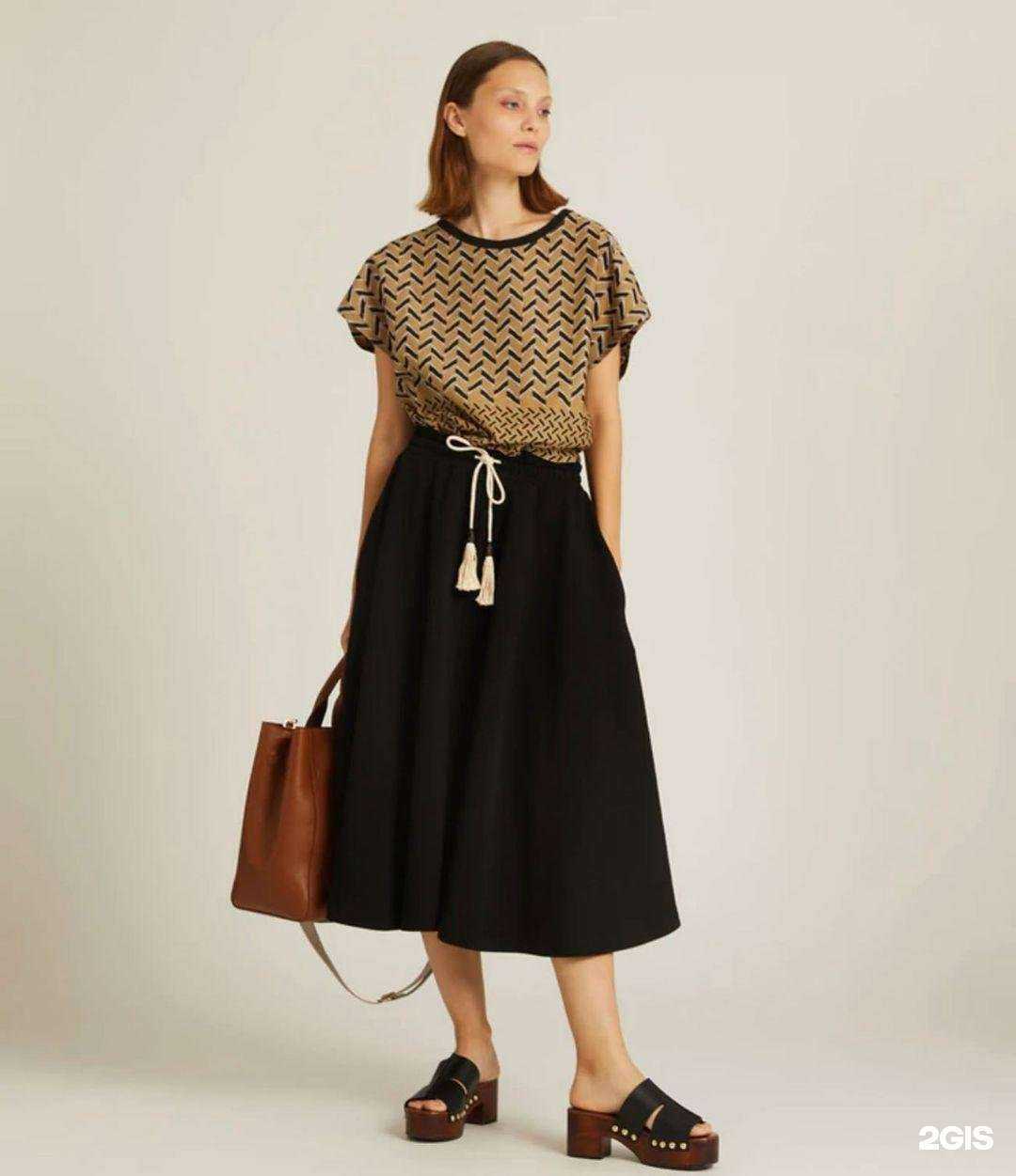 Отзывы на компанию Fifth avenue в г. Уфа c фото