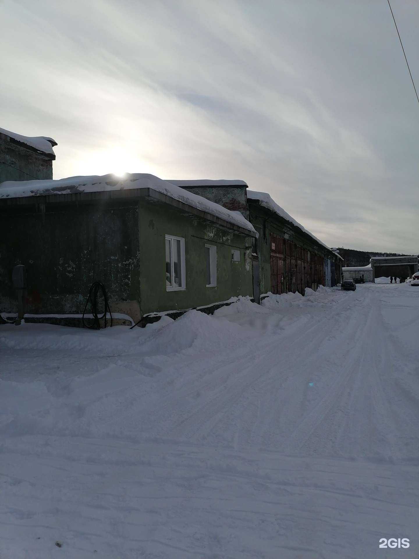 Отзывы на компанию М-авто в Мурманске c фото - фотография 2 из 2