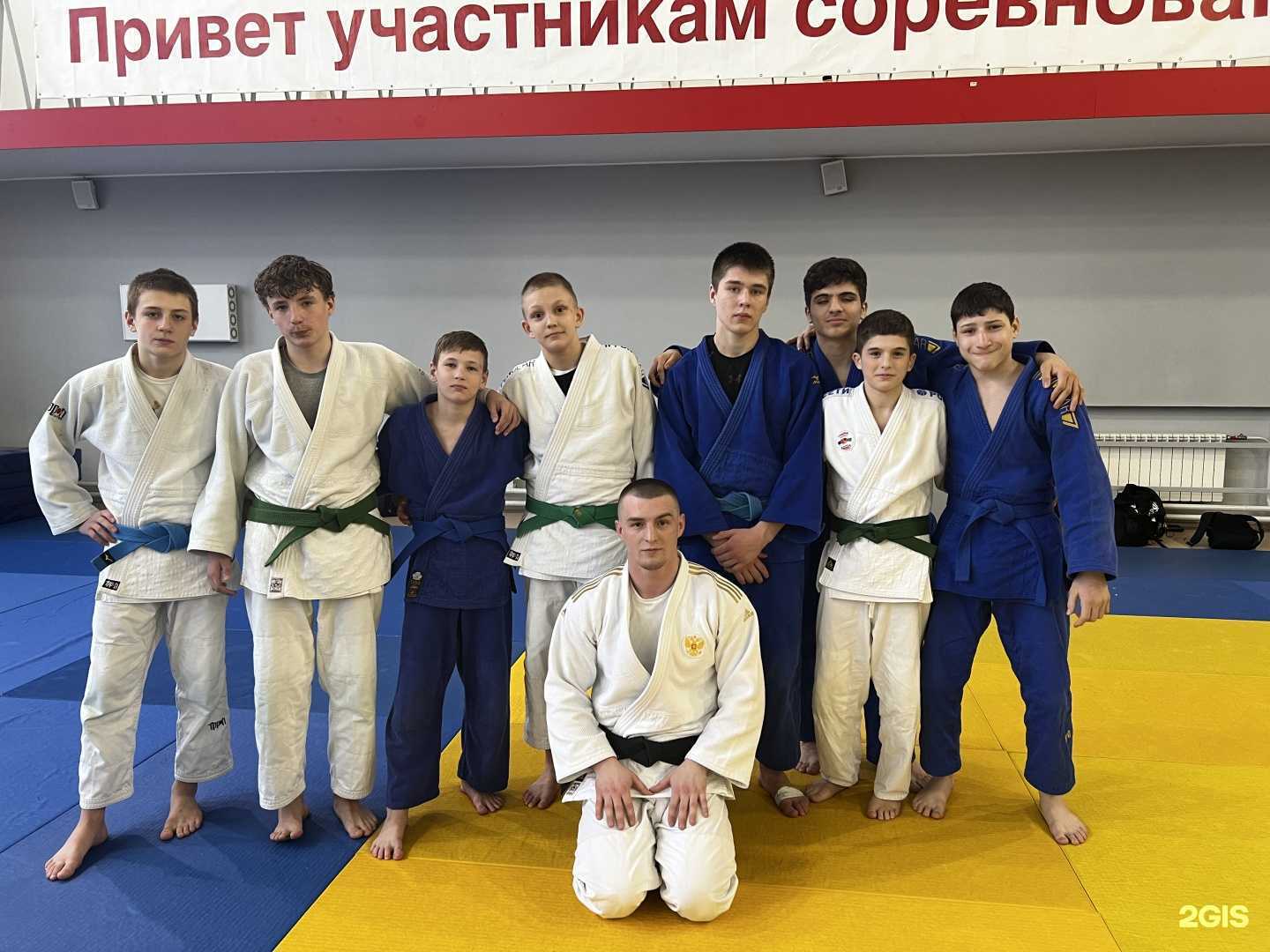 Отзывы на компанию Олимп в Красноярске c фото