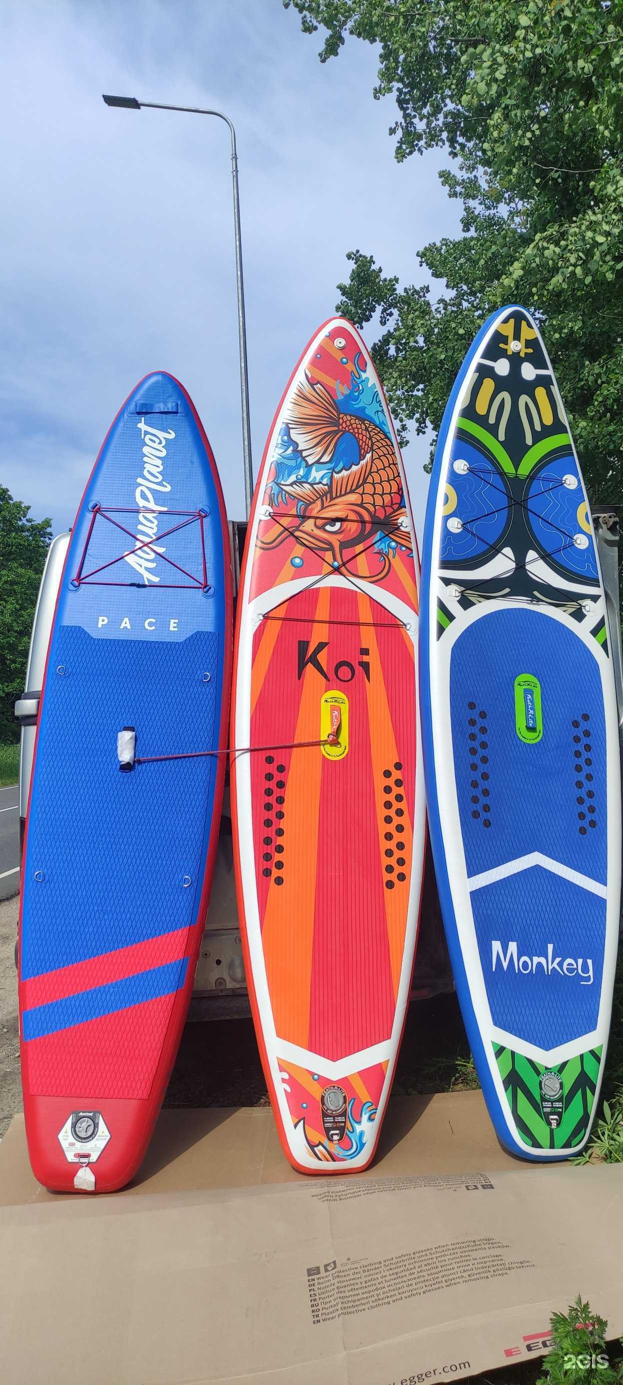 Отзывы на компанию Путь воды в г. Калининград c фото