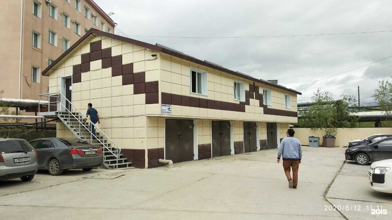 Отзывы на компанию ДСА в Якутске c фото - фотография 2 из 2