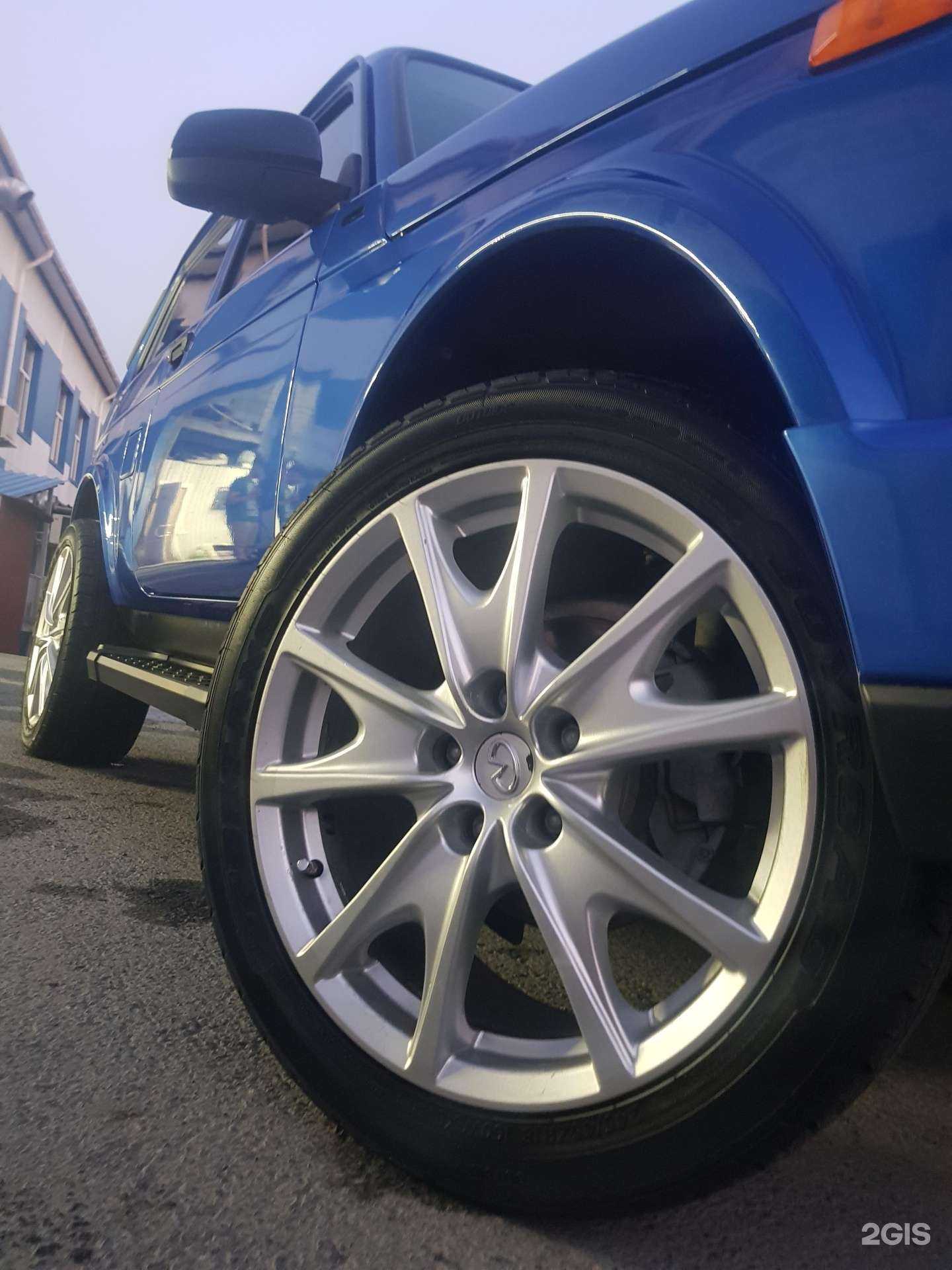 Отзывы на компанию Римзона в Тюмени c фото - фотография 2 из 2