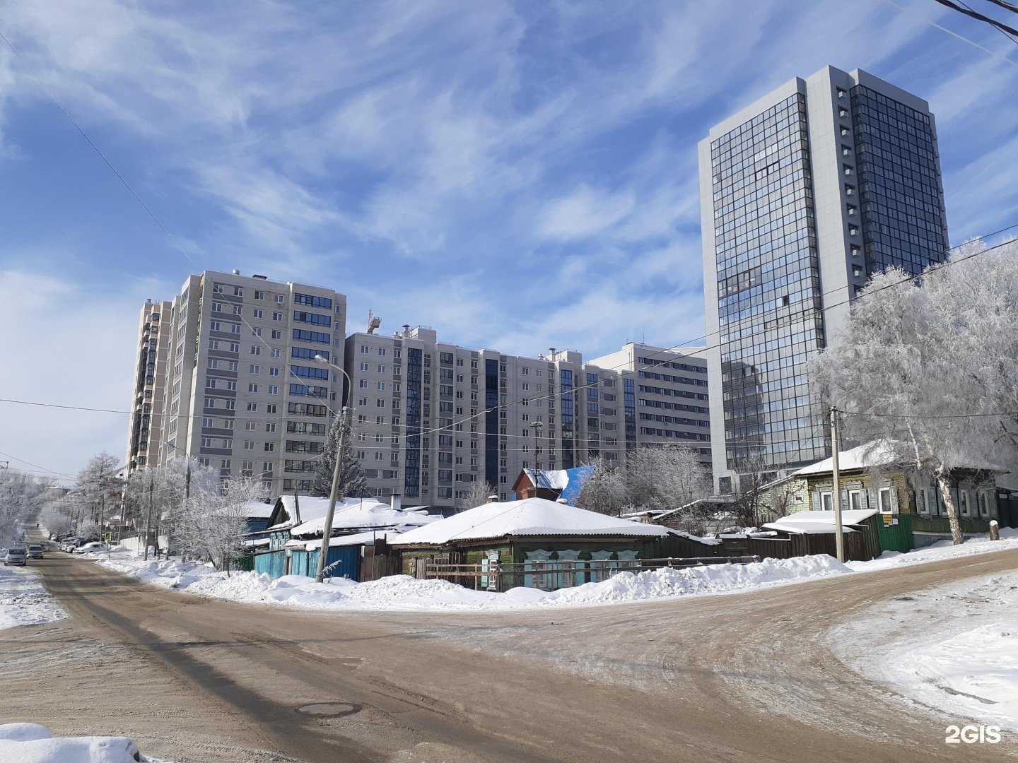 Отзывы на компанию Bambika-Club в Иркутске c фото - фотография 2 из 2