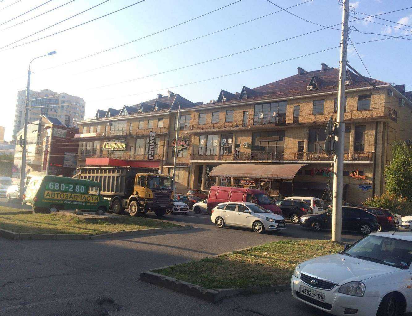 Отзывы на компанию Happy Kids в Ставрополе c фото - фотография 2 из 2