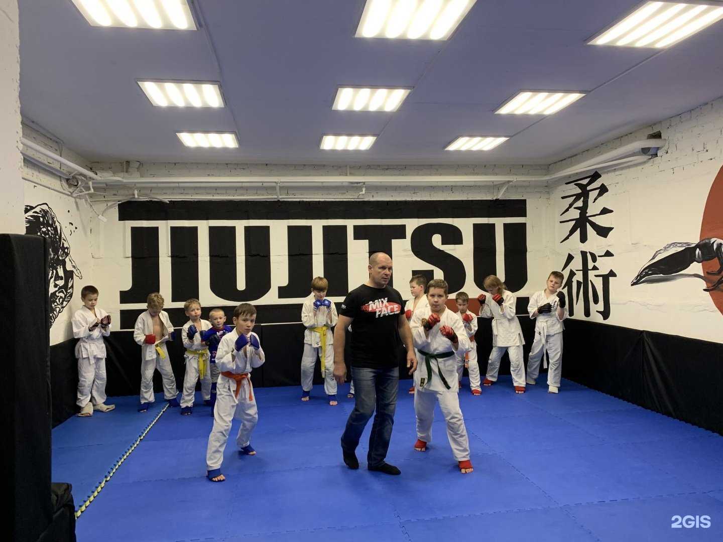 Отзывы на компанию Black Scorpion Club в г. Екатеринбург c фото