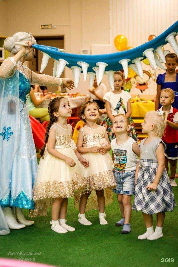 Отзывы на компанию ИгроЛэнд в г. Шахты c фото