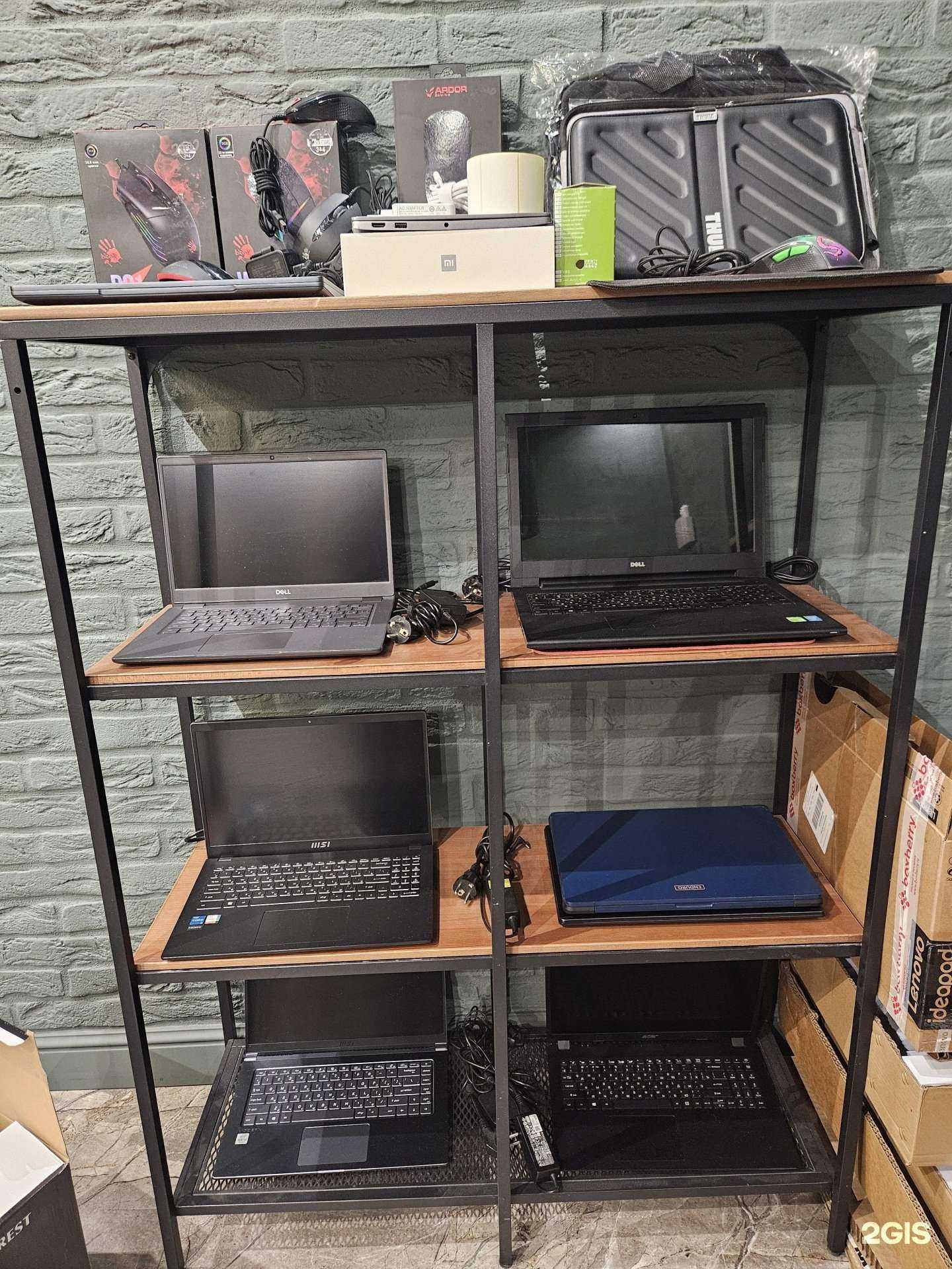 Отзывы на компанию Pro nout в Красноярске c фото