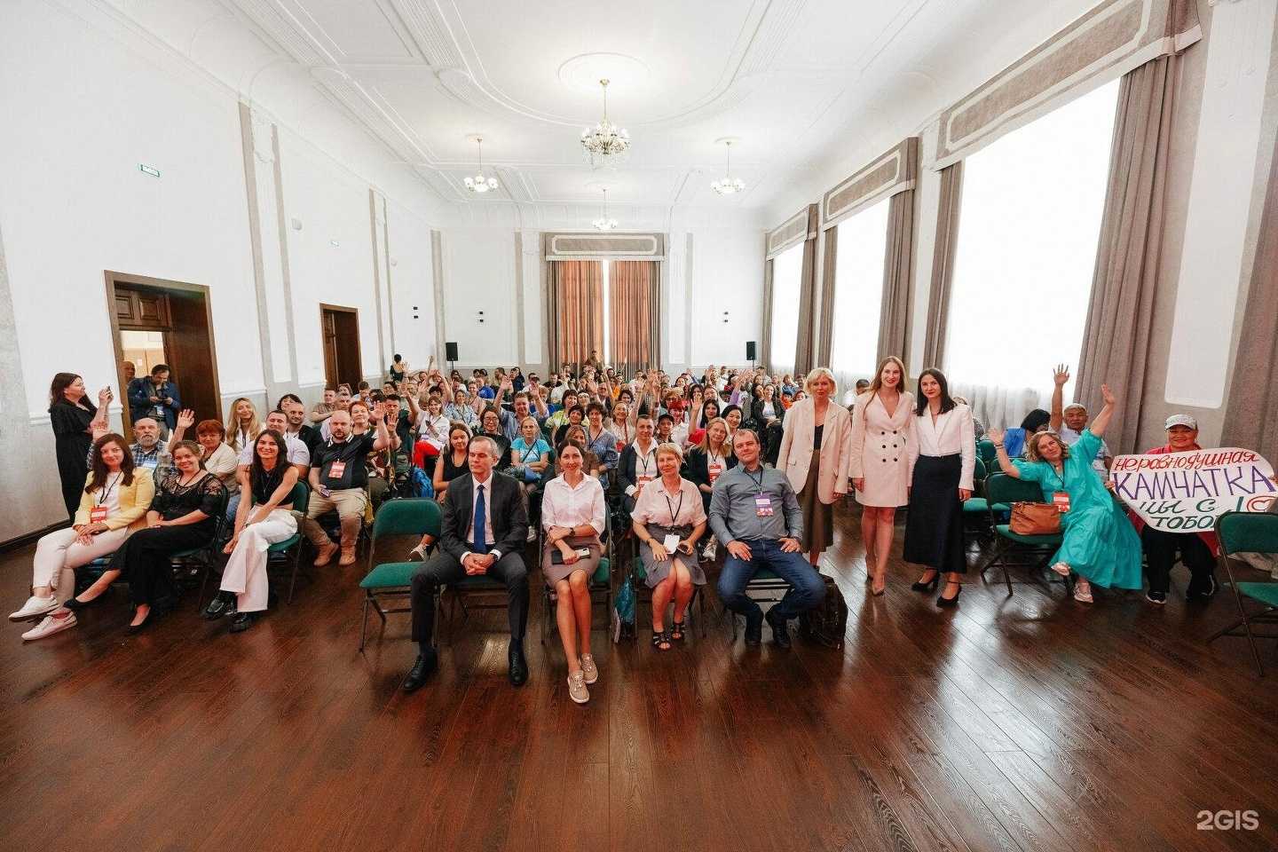 Отзывы на компанию Выбери жизнь в г. Южно-Сахалинск c фото