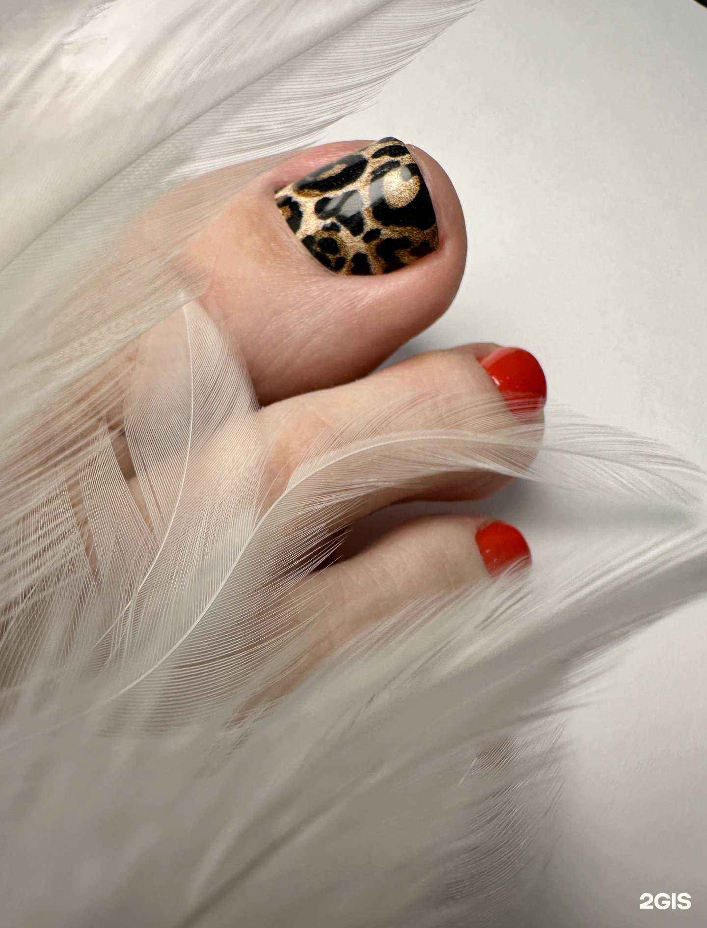 Отзывы на компанию Sweet Feet в г. Хабаровск c фото