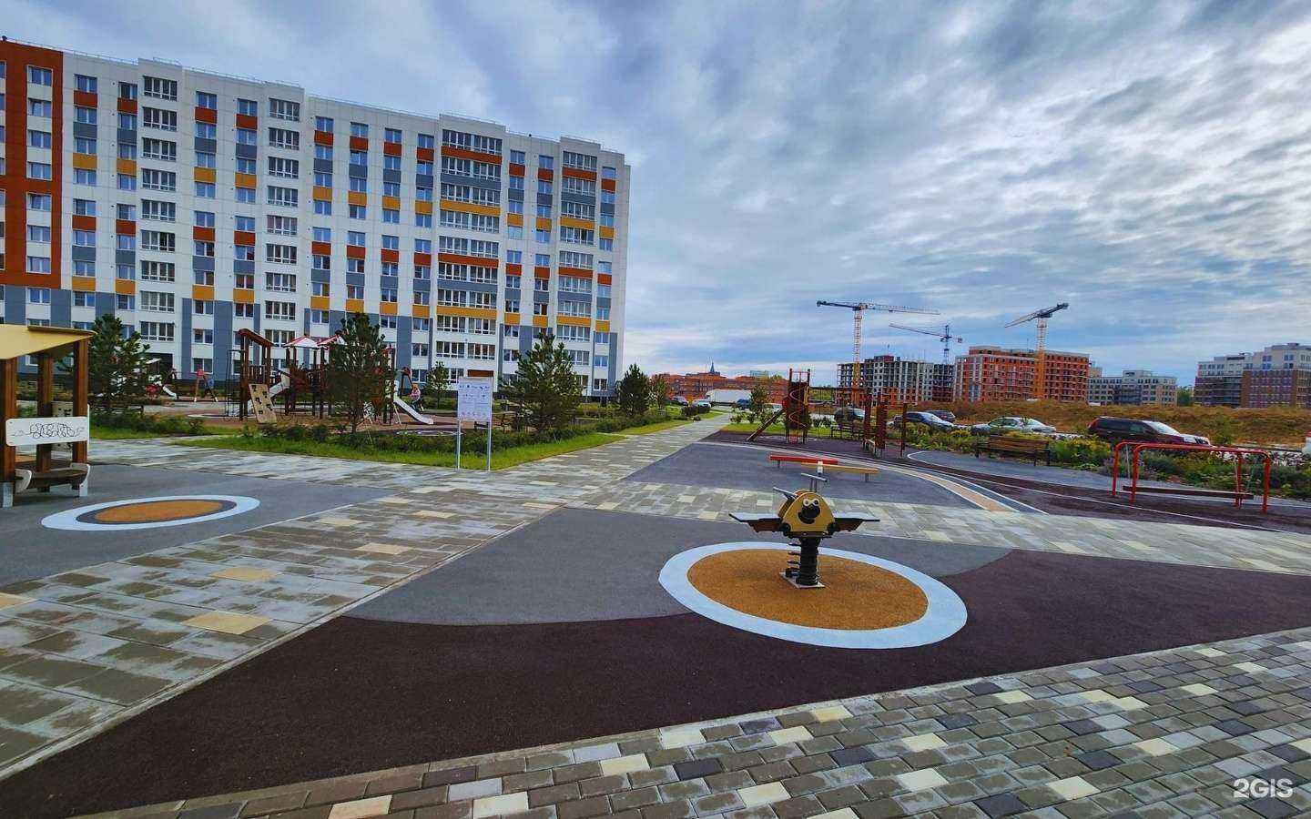 Отзывы на компанию Стройфит в г. Новосибирск c фото