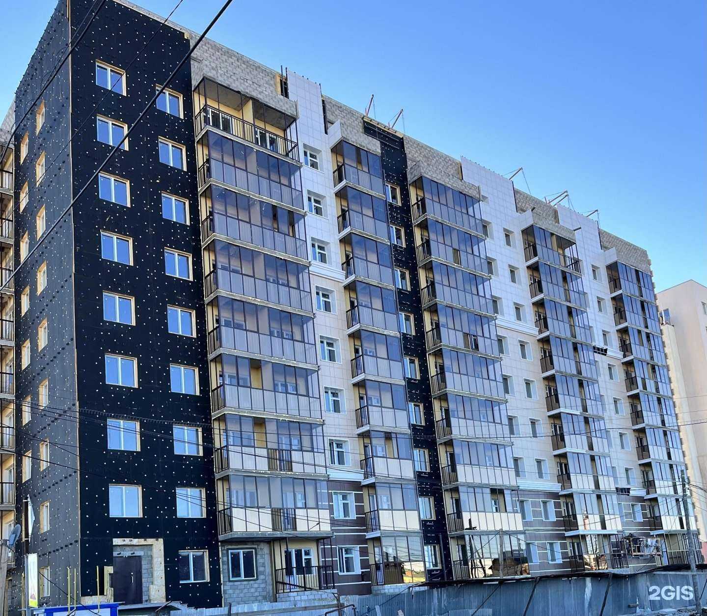 Отзывы на компанию ЯктТранс в Якутске c фото