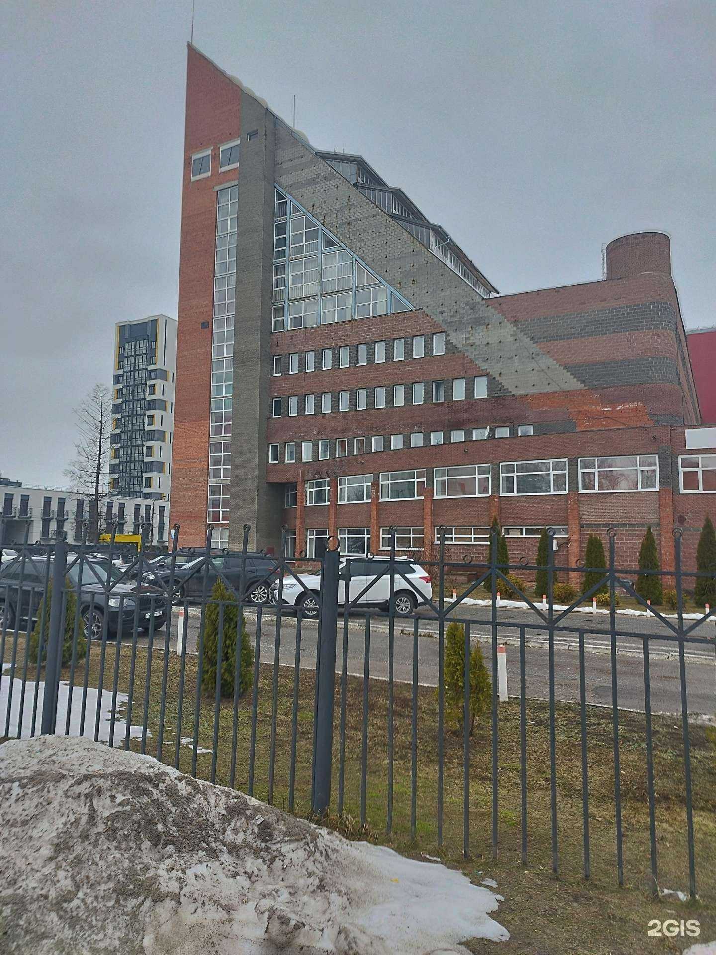 Отзывы на компанию Международная Олимпийская Академия Спорта в Кстове c фото