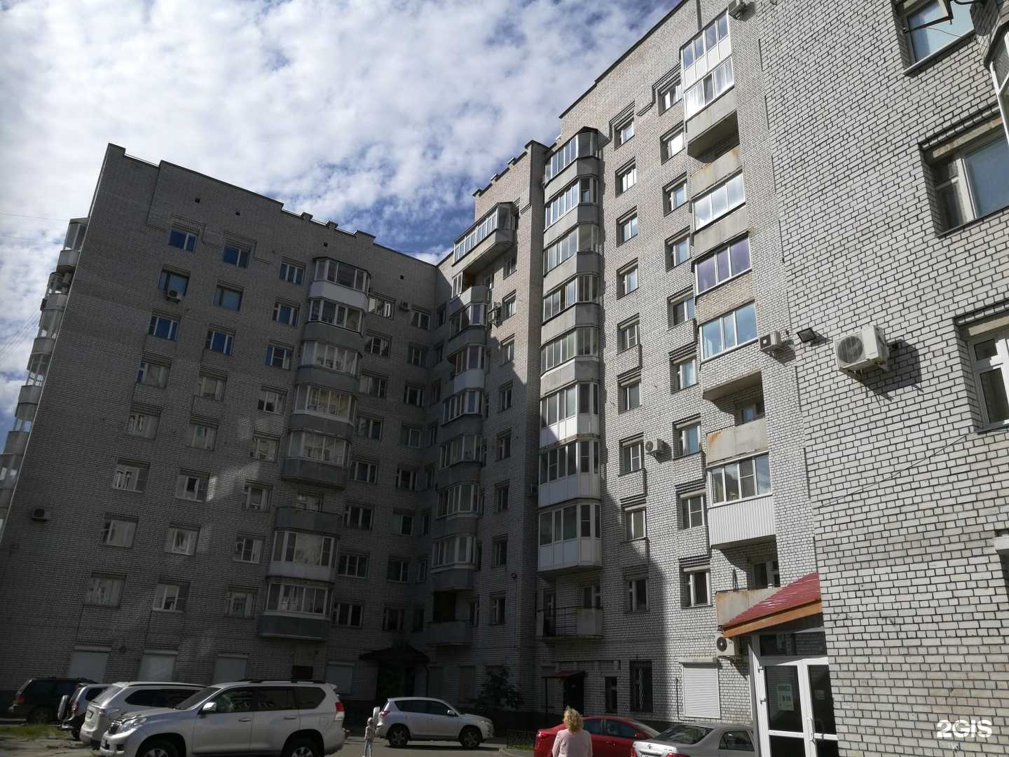 Отзывы на компанию Завод окон в Архангельске c фото - фотография 2 из 2