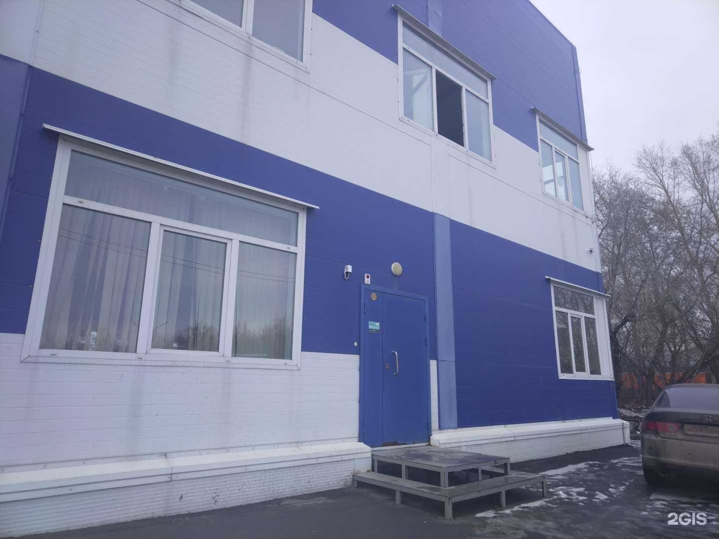 Отзывы на компанию Оптовая компания в Новосибирске c фото