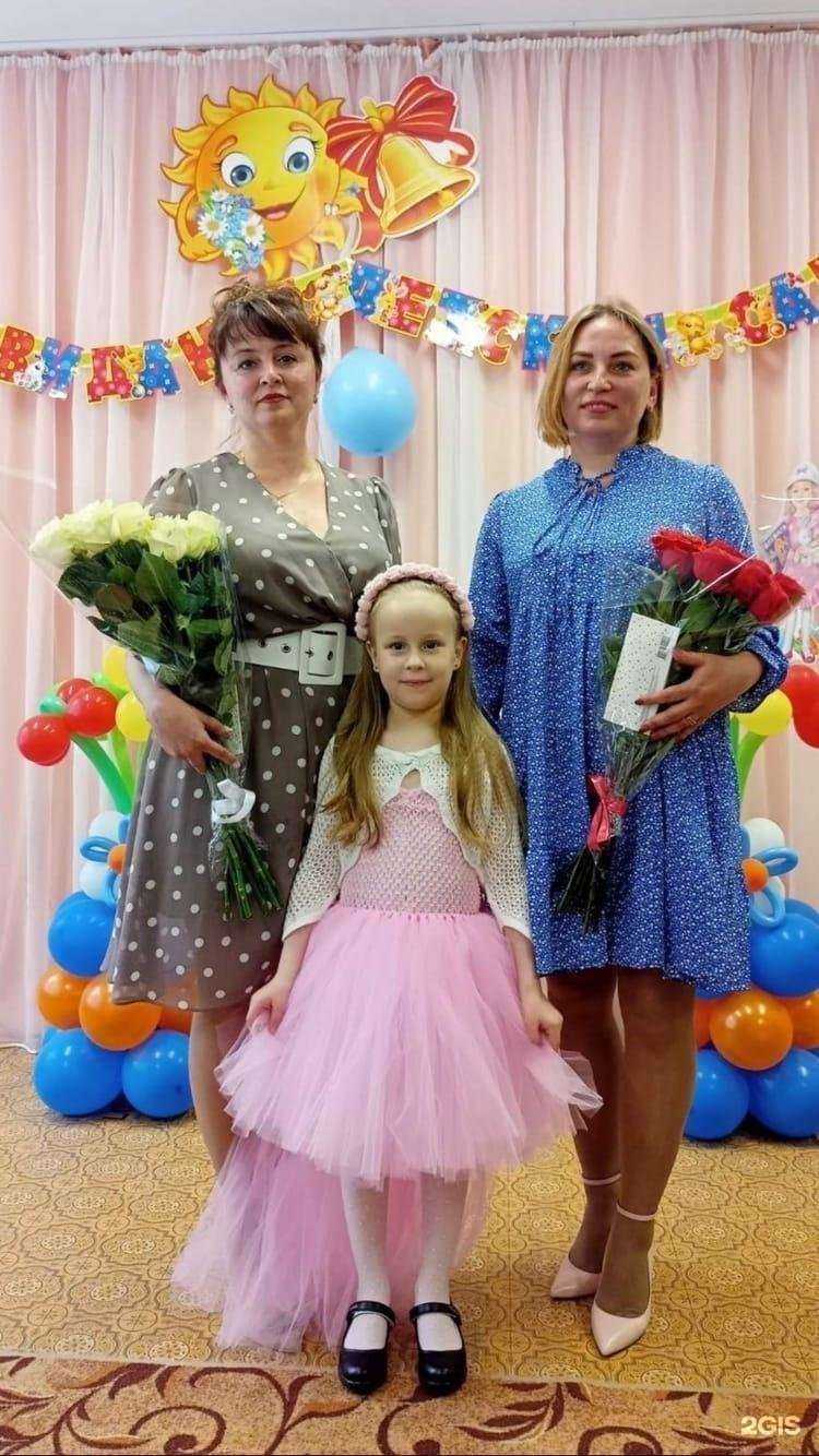Отзывы на компанию Детский сад №163 в г. Иваново c фото