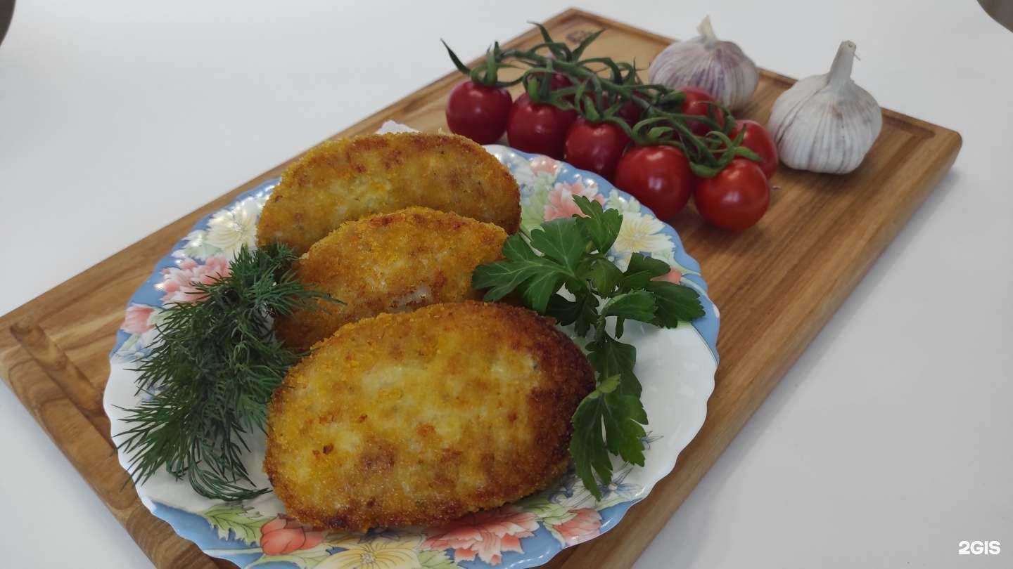 Отзывы на компанию Марьюшка Вкусное Подворье в Саратове c фото