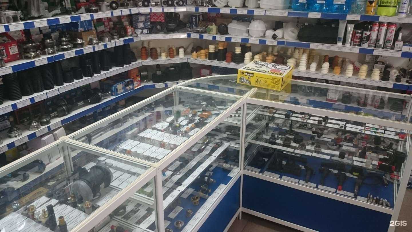 Отзывы на компанию Автобан в Томске c фото