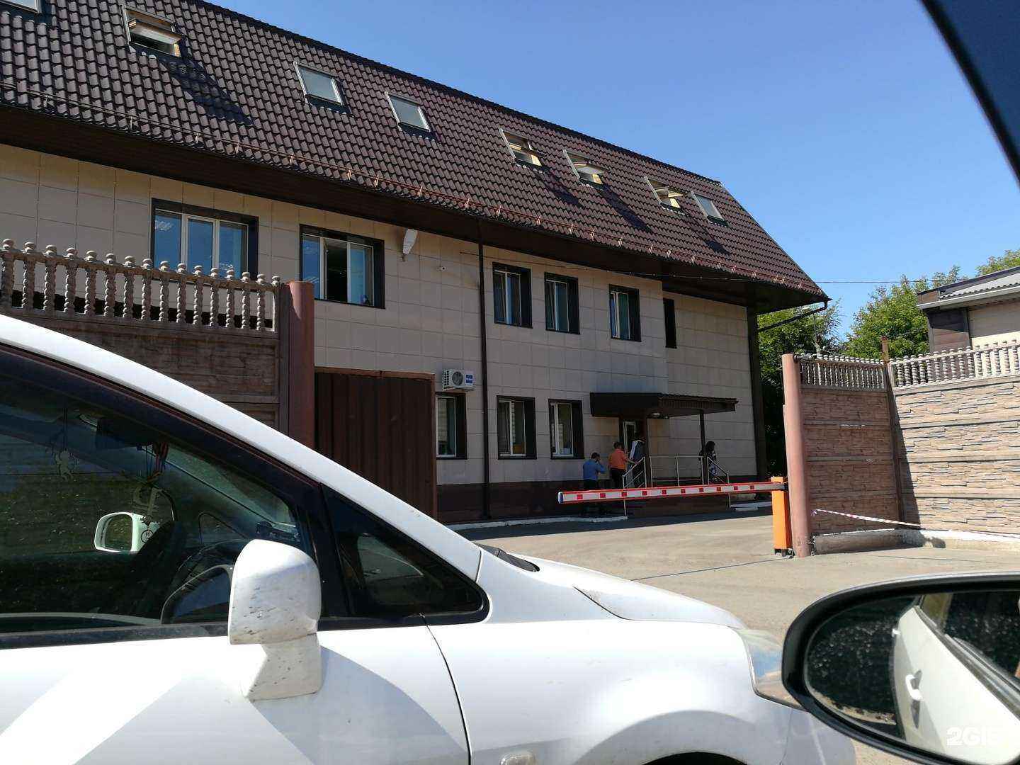 Отзывы на компанию Gridasov bussines lab в Красноярске c фото