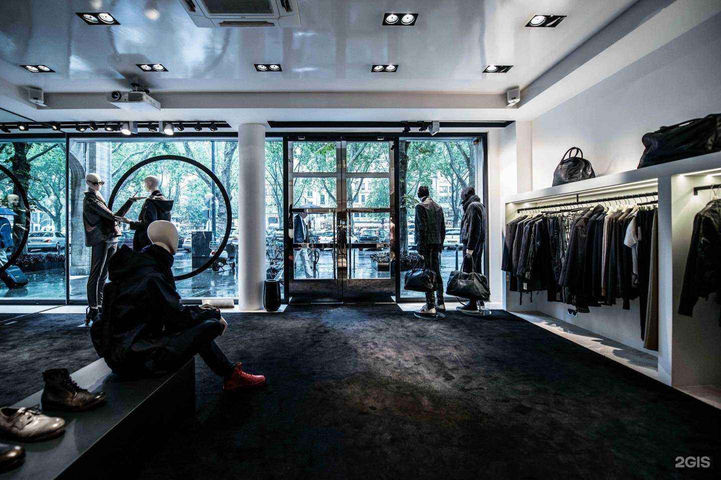 Отзывы на компанию Annette gortz в Красноярске c фото