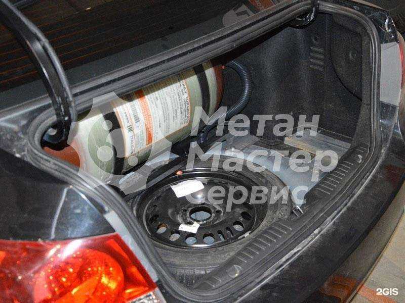 Отзывы на компанию МетанМастерСервис в г. Белгород c фото