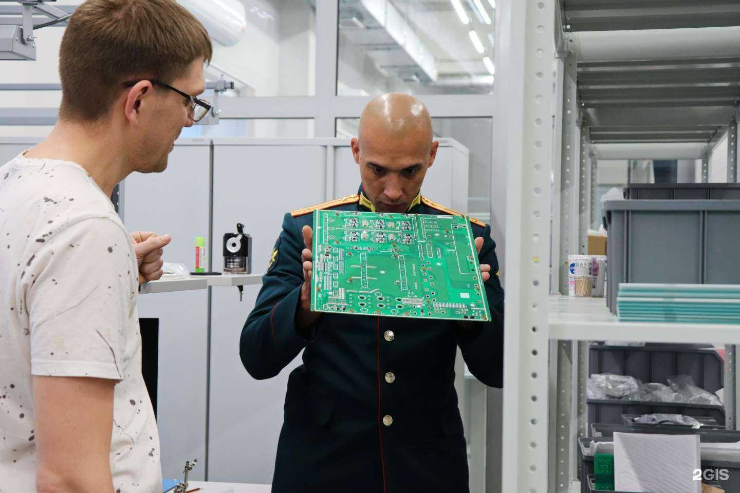 Отзывы на компанию Энергоразвитие в г. Казань c фото