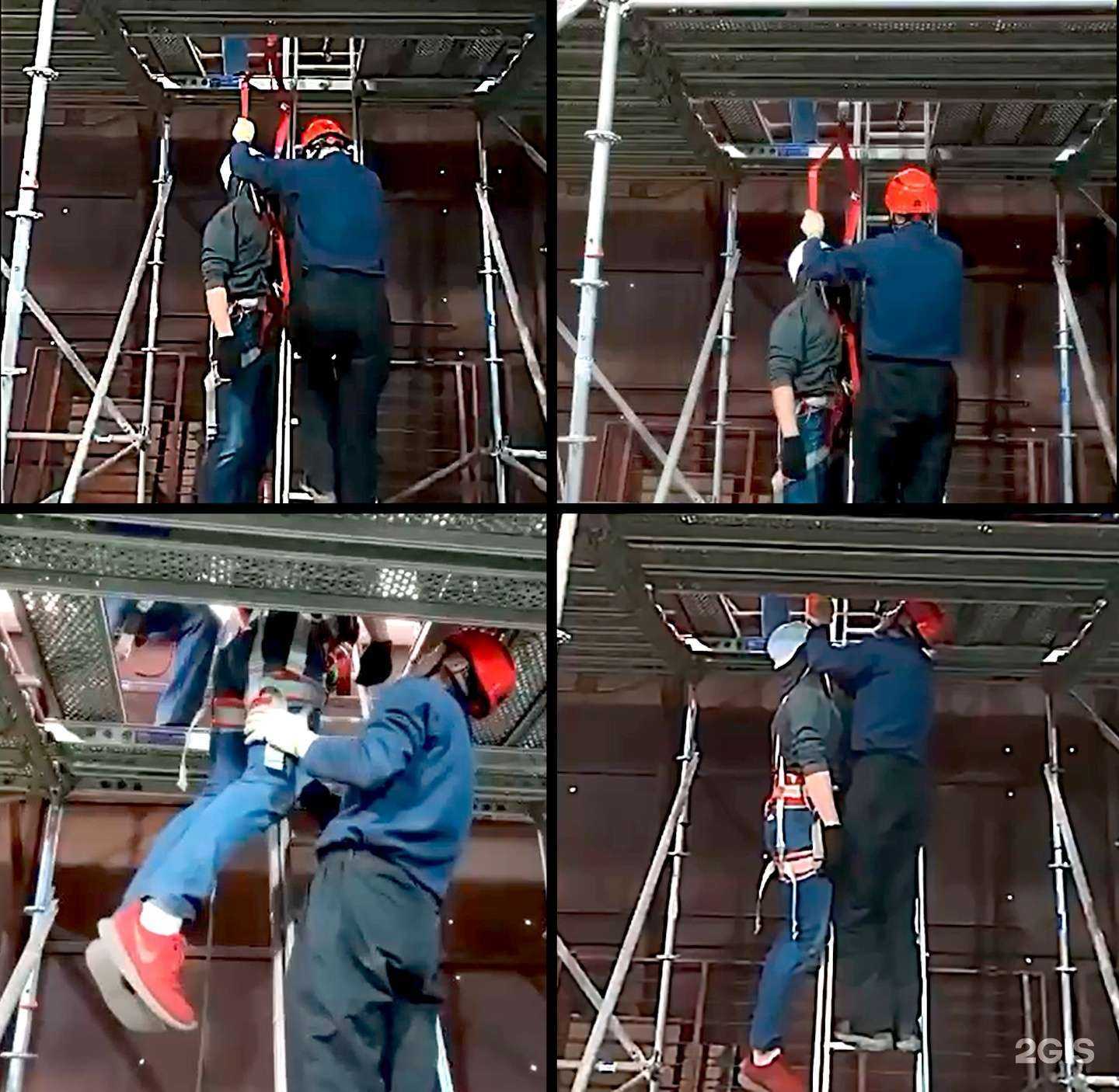 Отзывы на компанию Центр профессиональной переподготовки рабочих в г. Новосибирск c фото