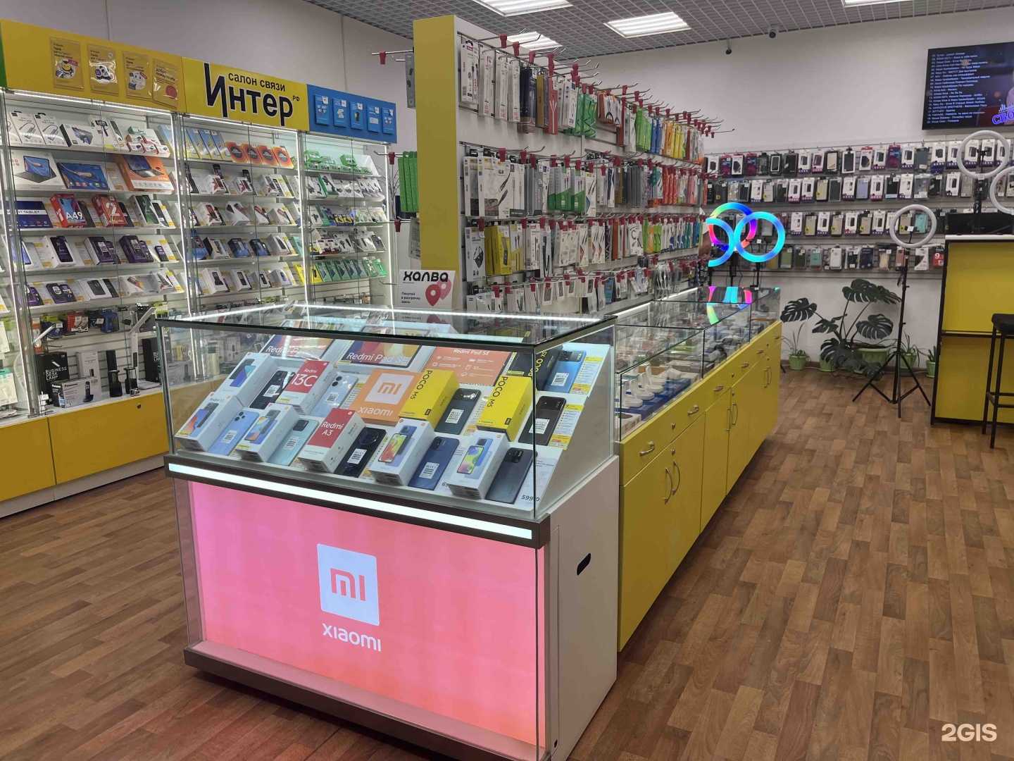 Отзывы на компанию Интер в г. Нижний Тагил c фото