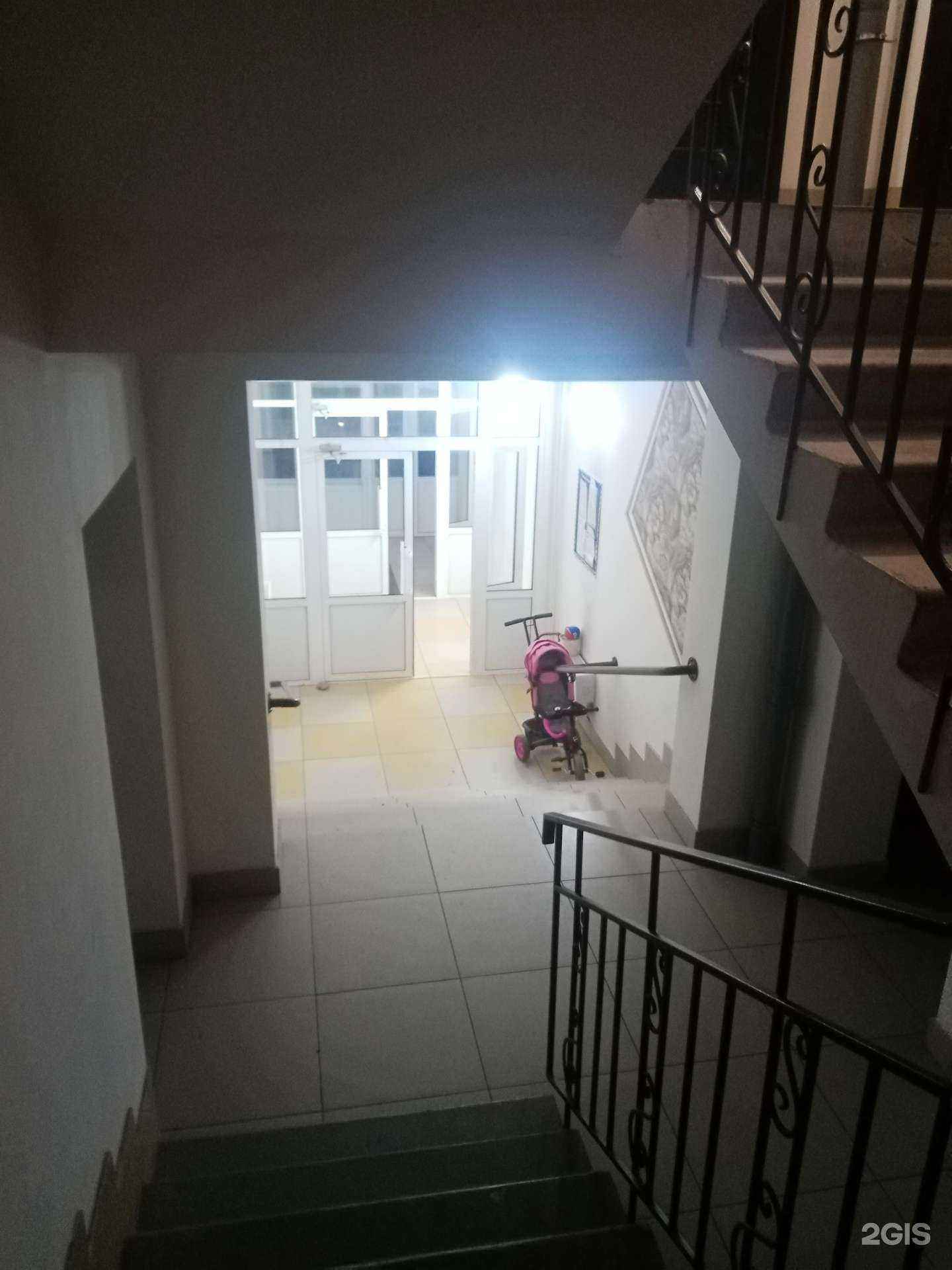 Отзывы на компанию Студия красоты в Абакане c фото - фотография 2 из 2