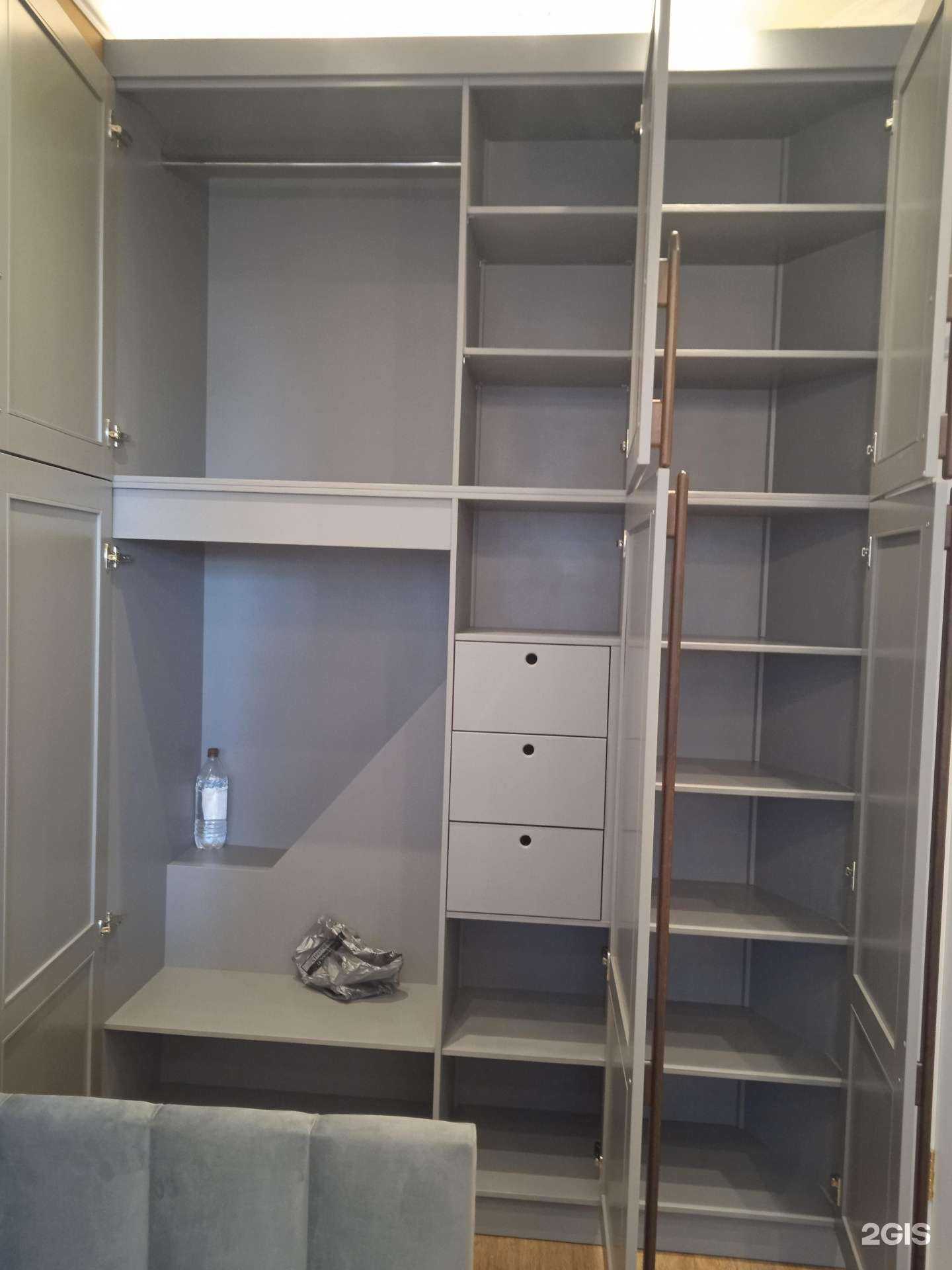 Отзывы на компанию Мебель массив в г. Пермь c фото