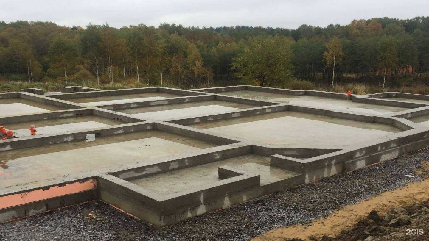 Отзывы на компанию Фундамент-178 в Сосновом Боре c фото