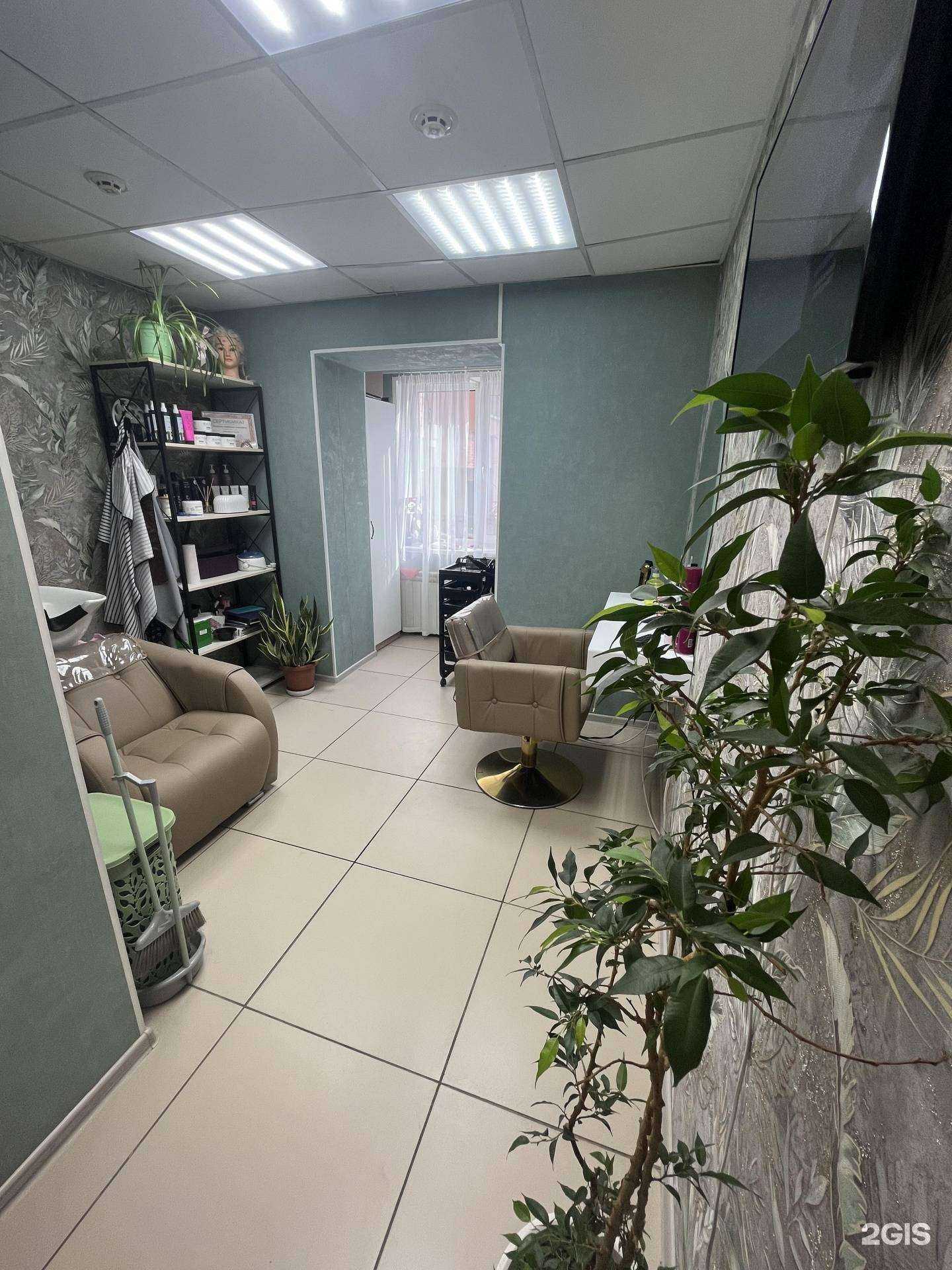 Отзывы на компанию Линия красоты в г. Томск c фото