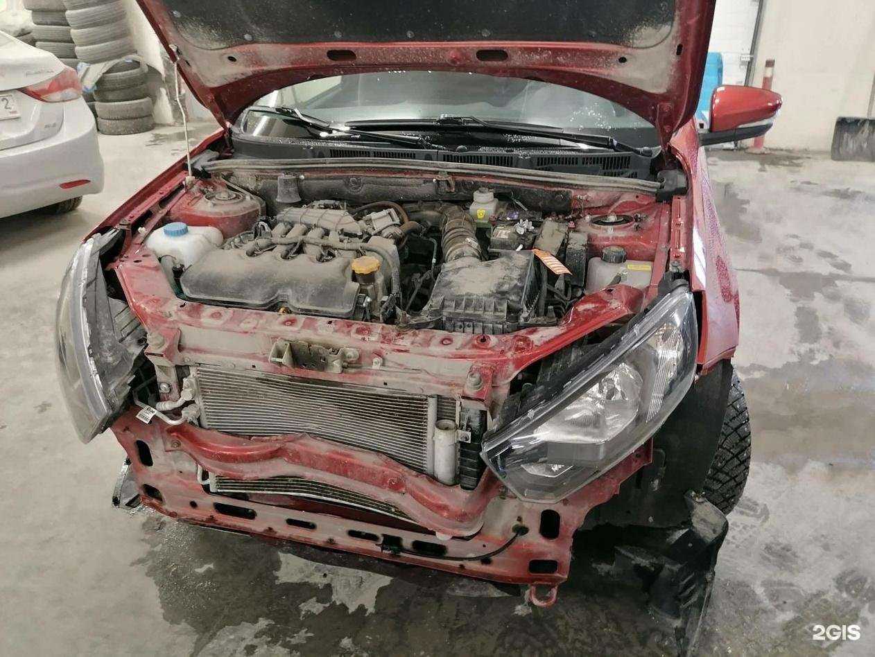 Отзывы на компанию Альянс в Тюмени c фото