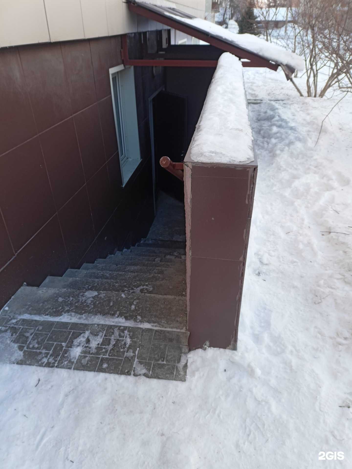 Отзывы на компанию Буревестник в г. Новосибирск c фото