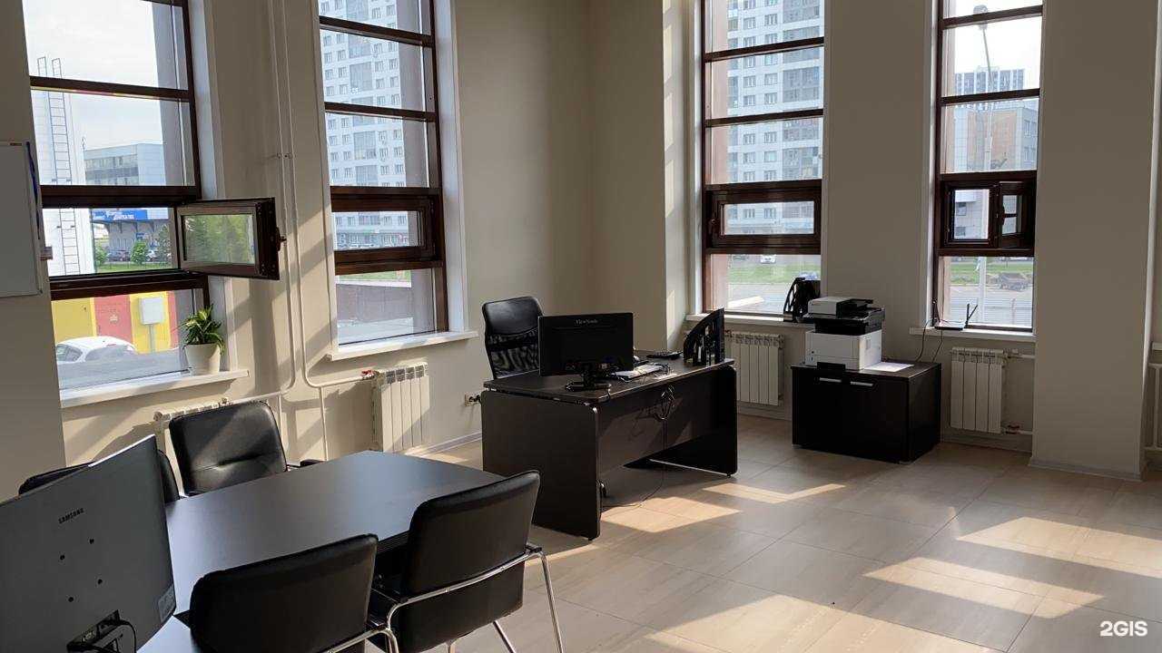 Отзывы на компанию Авангард в г. Красноярск c фото