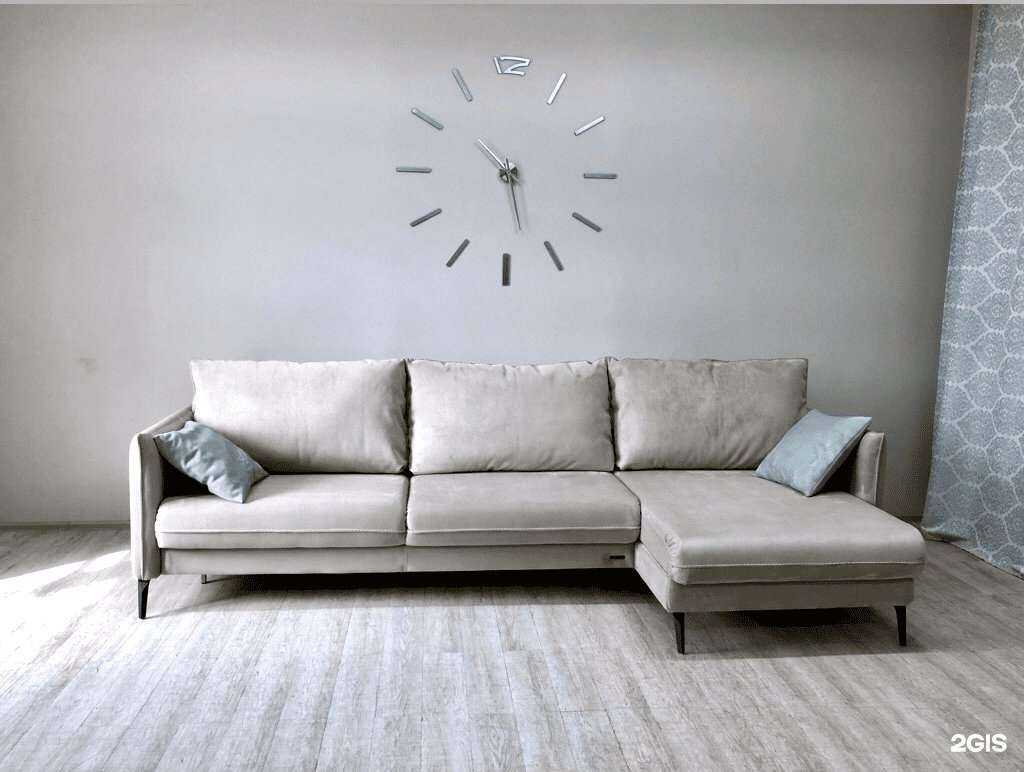 Отзывы на компанию Art-mebel в г. Новокузнецк c фото