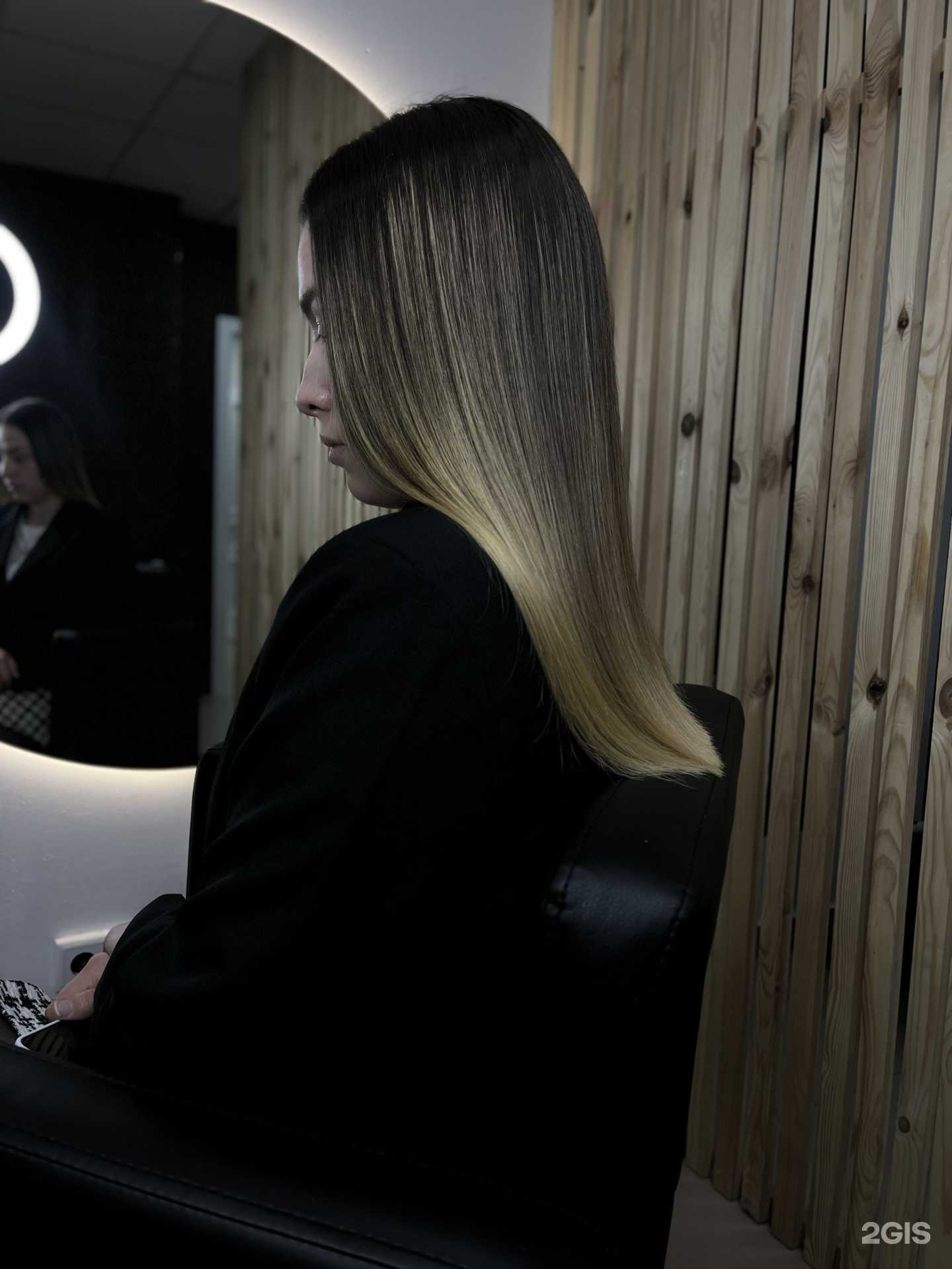 Отзывы на компанию Студия реконструкции волос Эльвиры Закировой в Набережных Челнах c фото