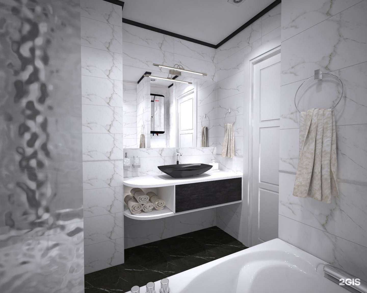 Отзывы на компанию Данила Мастер в Кирове c фото