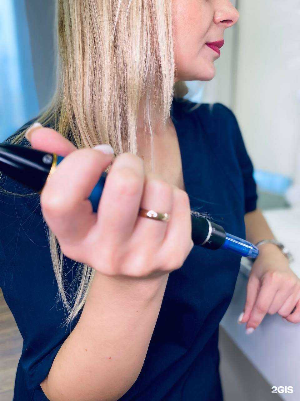 Отзывы на компанию Кабинет косметолога в Воронеже c фото