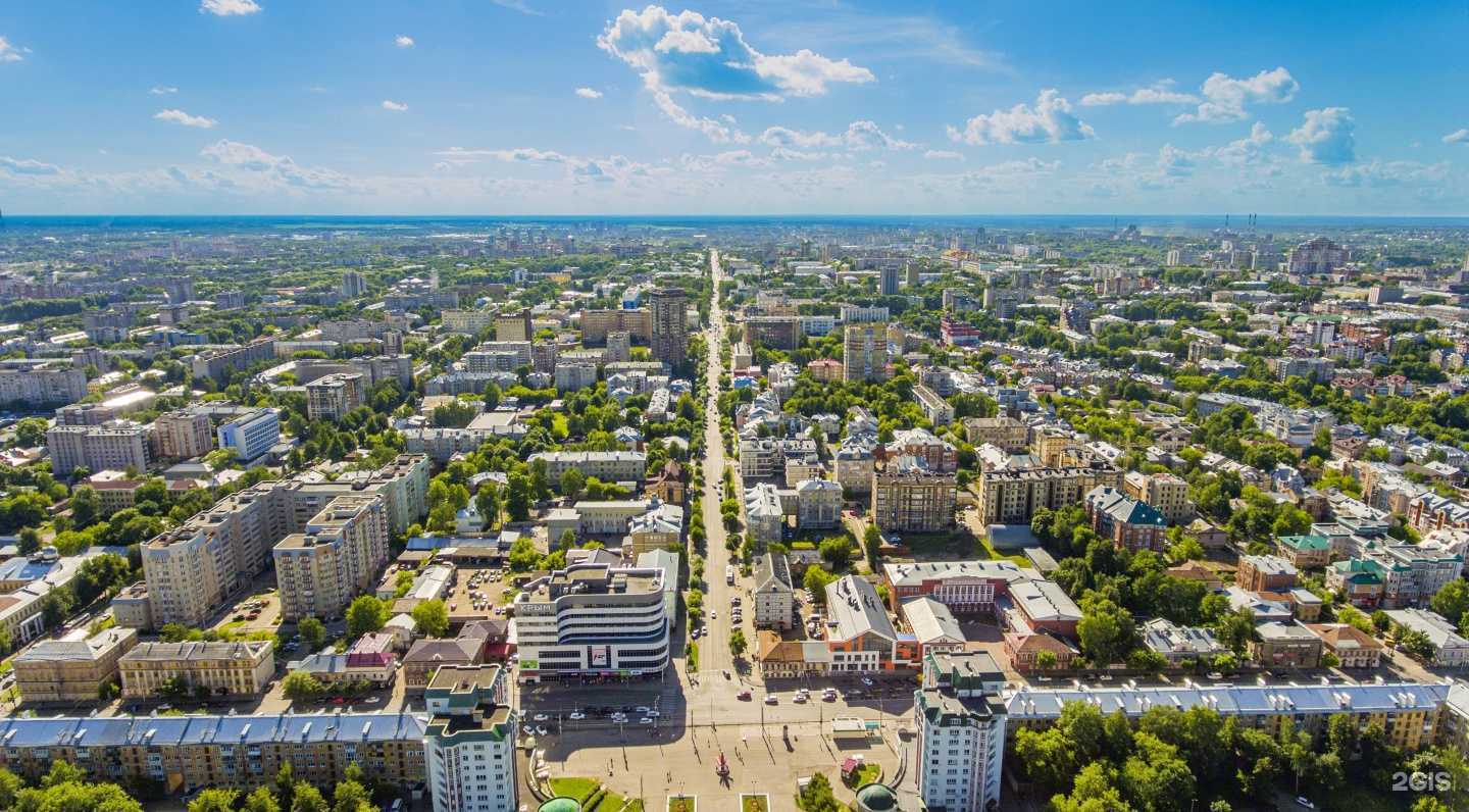 Отзывы на компанию Вятка в г. Киров c фото