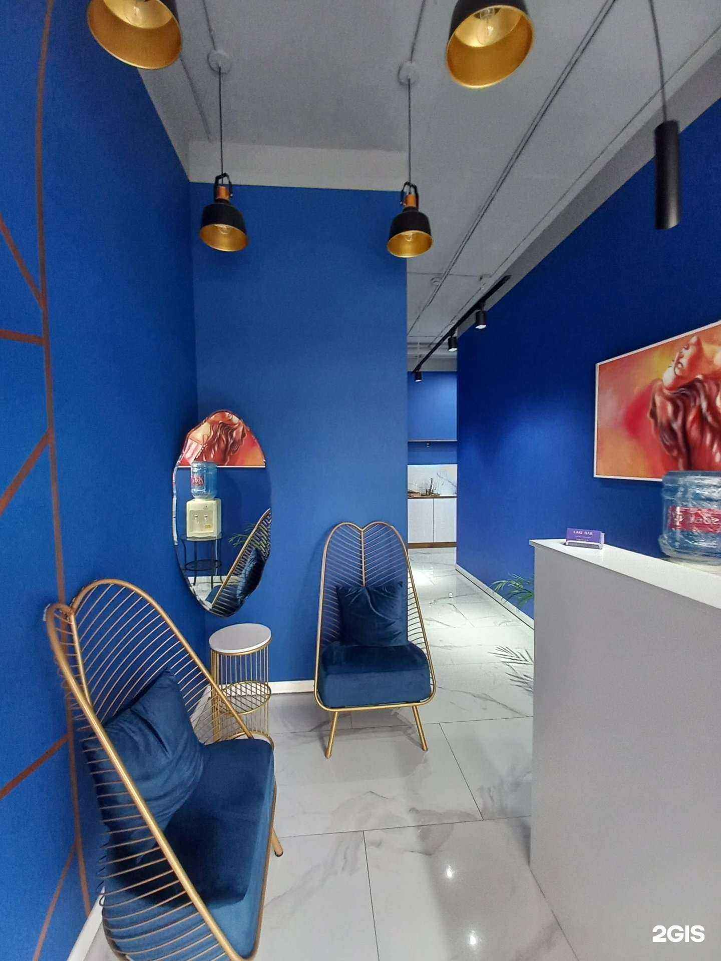 Отзывы на компанию Laki bar в Краснодаре c фото