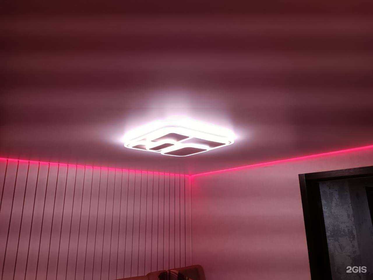 Отзывы на компанию Светолюкс в Черногорске c фото