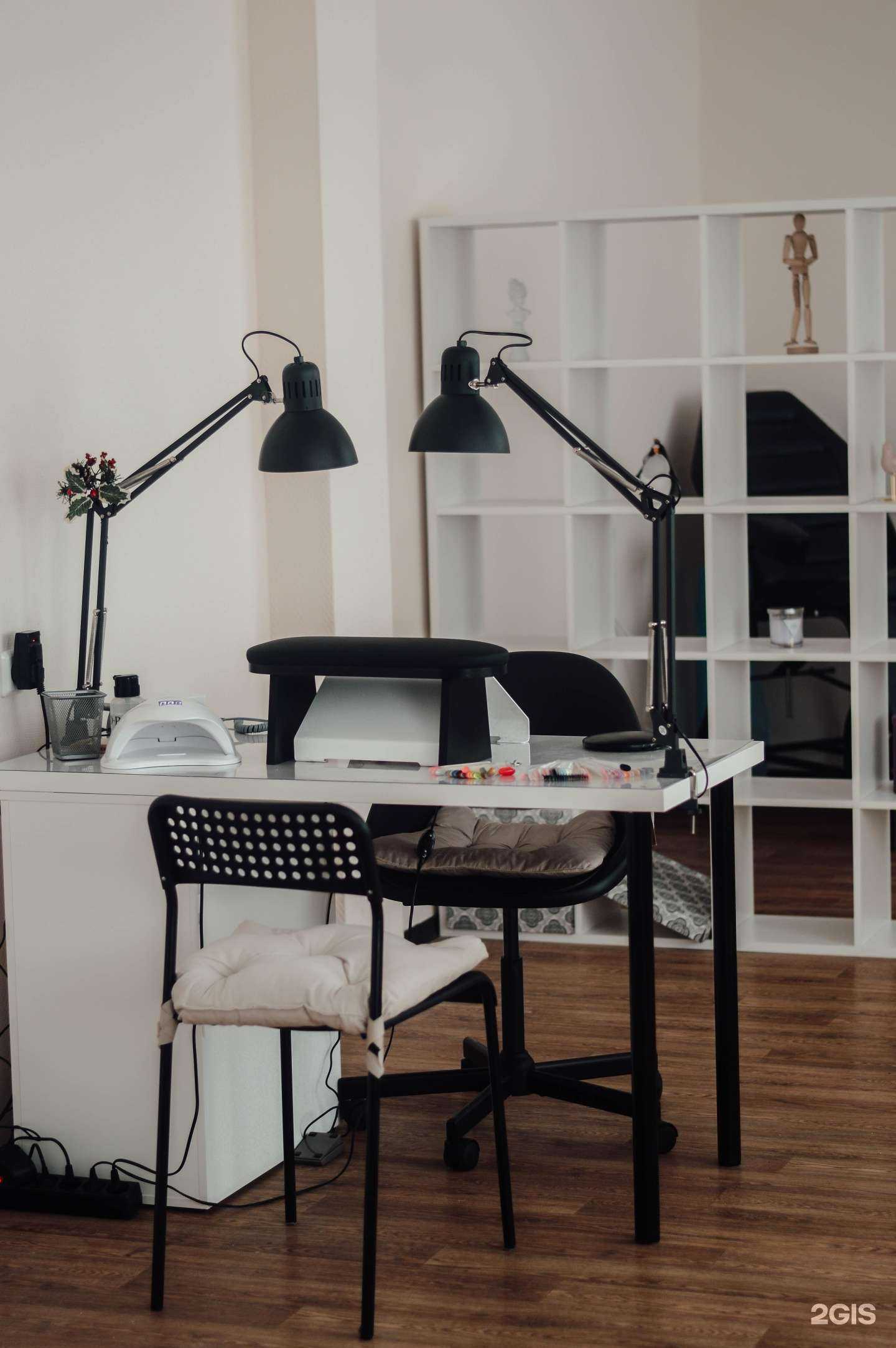 Отзывы на компанию Nail House в Иванове c фото