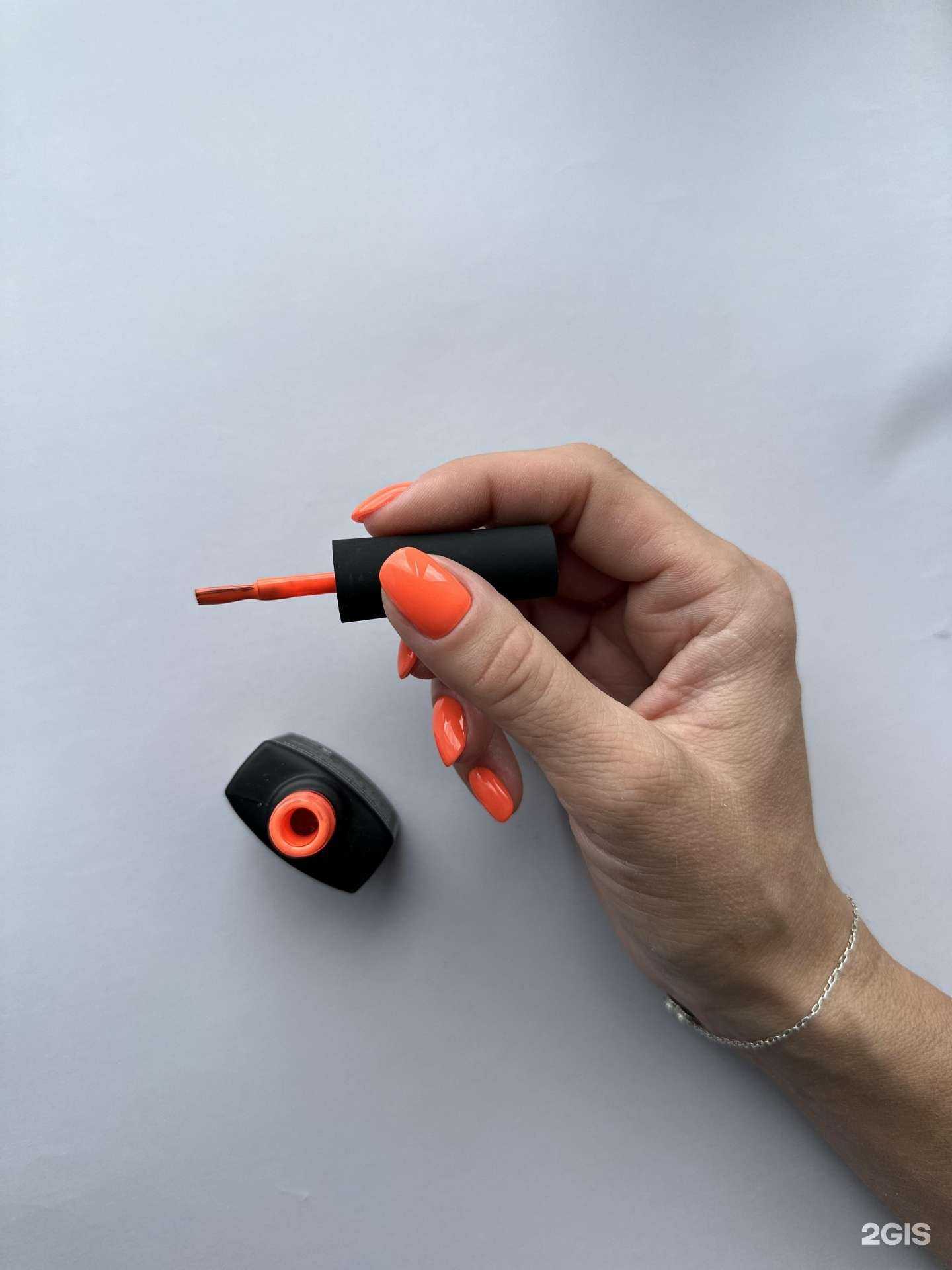 Отзывы на компанию Студия маникюра и педикюра в г. Кемерово c фото