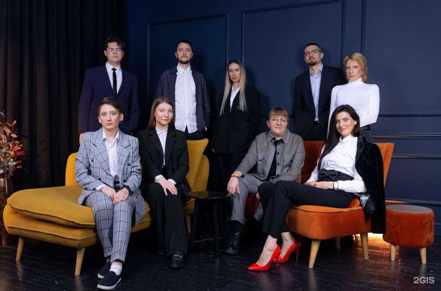 Отзывы на компанию Стибикина и партнеры в г. Новосибирск c фото