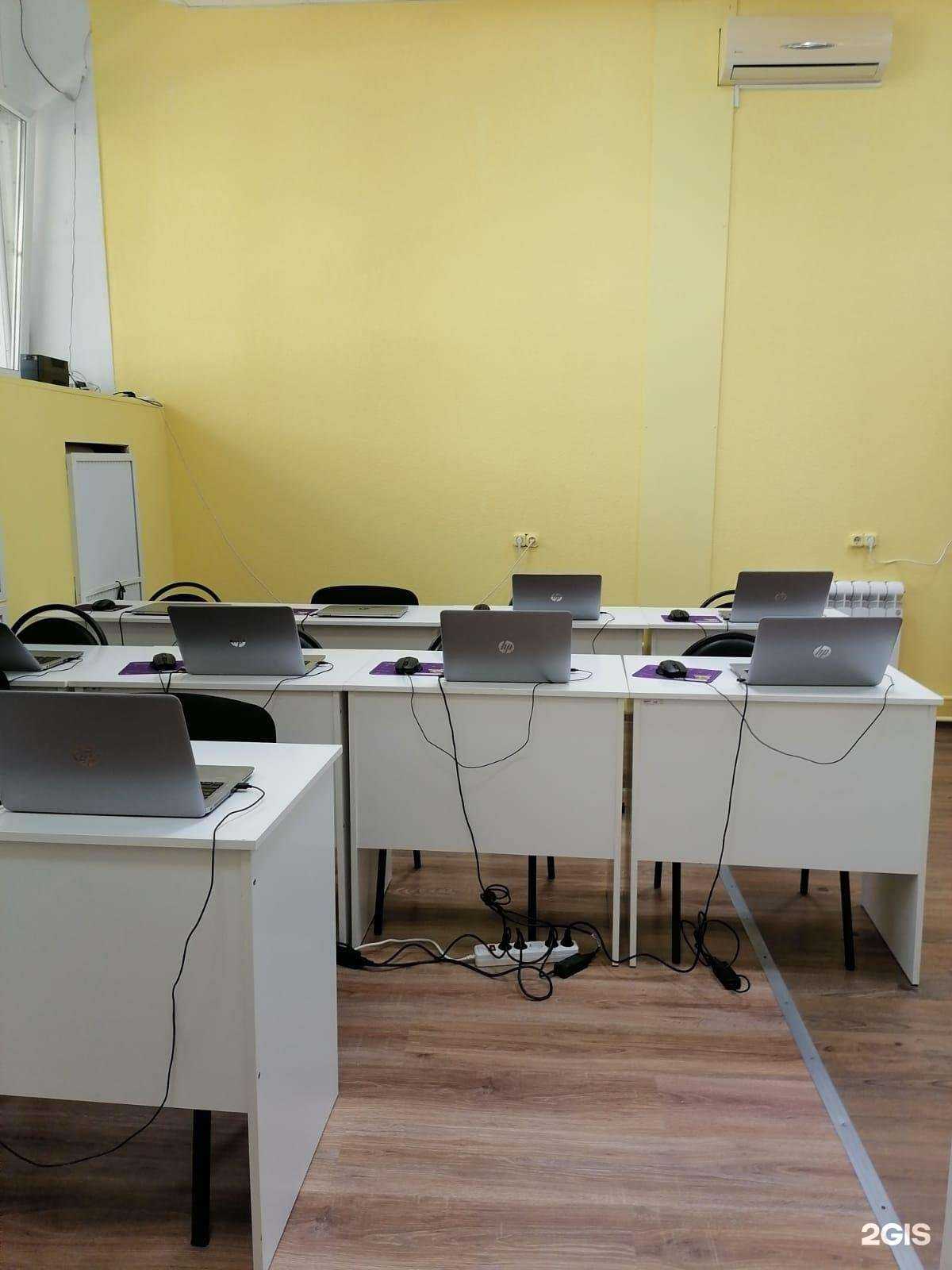 Отзывы на компанию Алгоритмика в г. Волгоград c фото