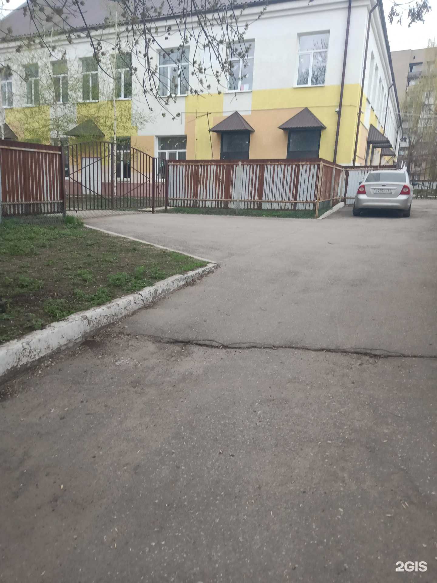 Отзывы на компанию Детский сад №7 в г. Энгельс c фото